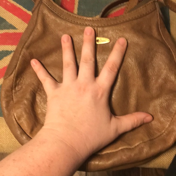 Lucky Brand Crossbody Handbag - Picture 4 of 4